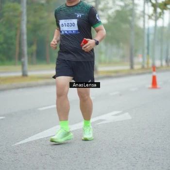 Runner Photo 8162923