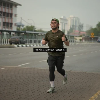 Runner Photo 8162925