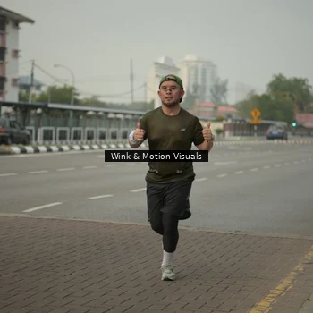 Runner Photo 8162927