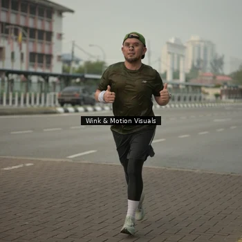 Runner Photo 8162928