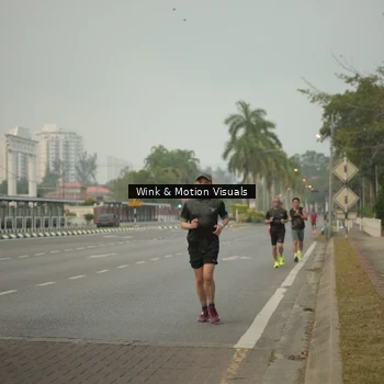 Runner Photo 8162932