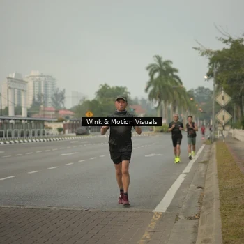 Runner Photo 8162933
