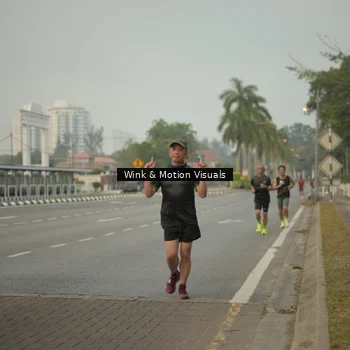 Runner Photo 8162934