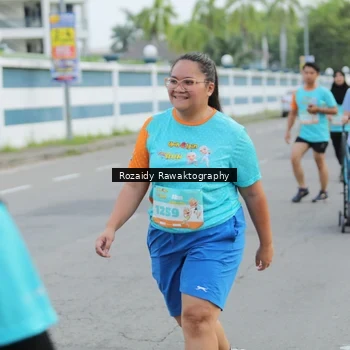 Runner Photo 8162935