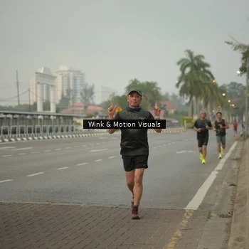 Runner Photo 8162936