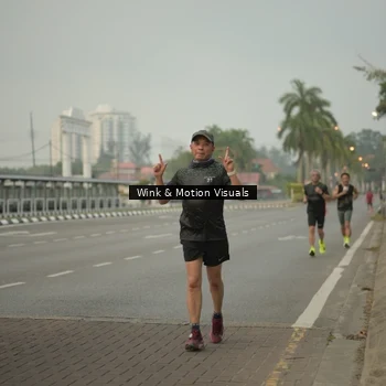 Runner Photo 8162937
