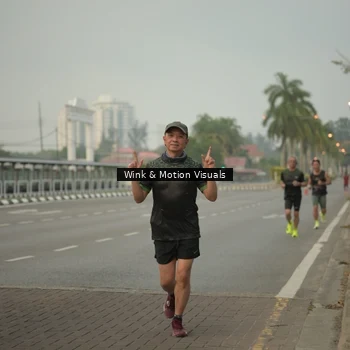 Runner Photo 8162940
