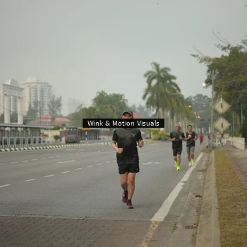 Runner Photo 8162941