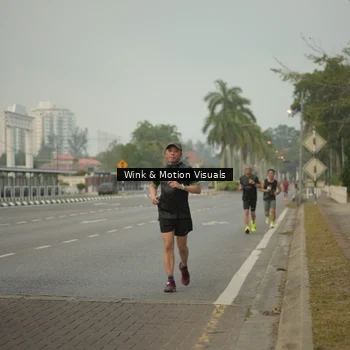 Runner Photo 8162943