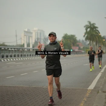 Runner Photo 8162944