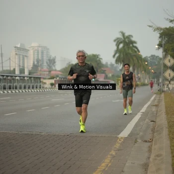 Runner Photo 8162945