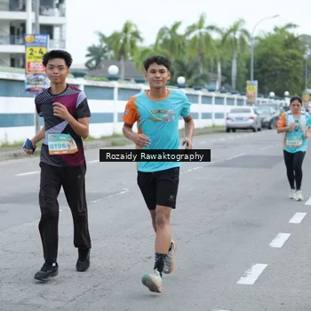 Runner Photo 8162946
