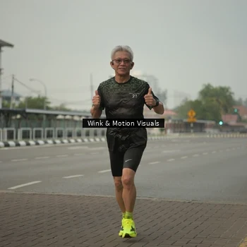 Runner Photo 8162947