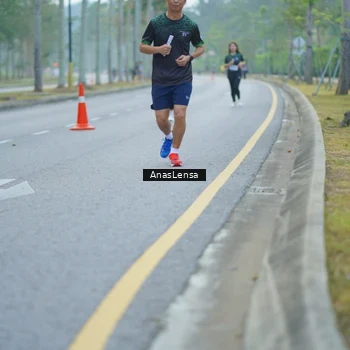 Runner Photo 8162950