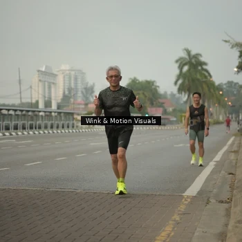 Runner Photo 8162951
