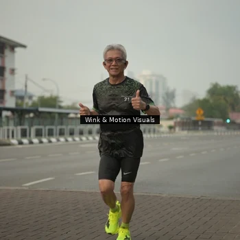 Runner Photo 8162953
