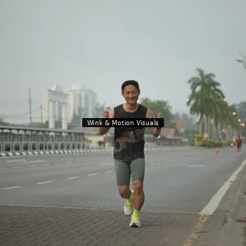 Runner Photo 8162959