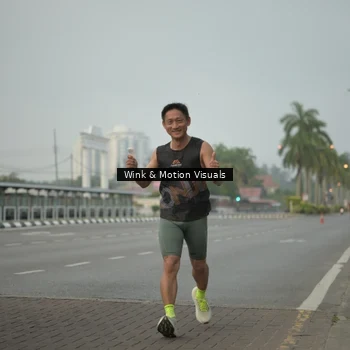 Runner Photo 8162960