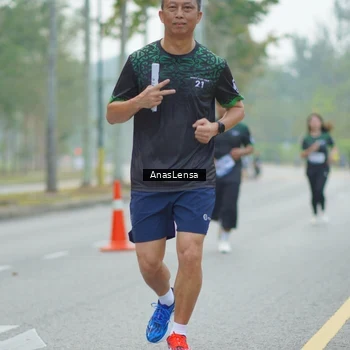 Runner Photo 8162961