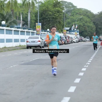 Runner Photo 8162963