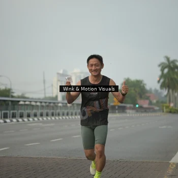 Runner Photo 8162965