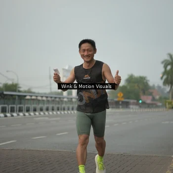 Runner Photo 8162966