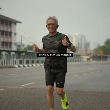 Runner Photo 8162967