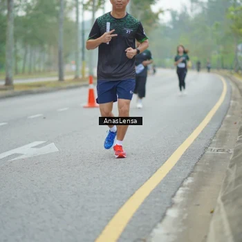 Runner Photo 8162968