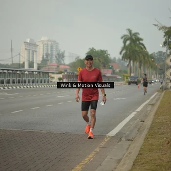 Runner Photo 8162970