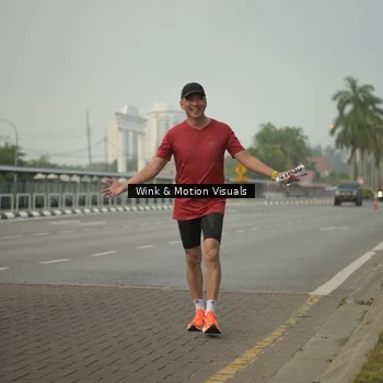 Runner Photo 8162971