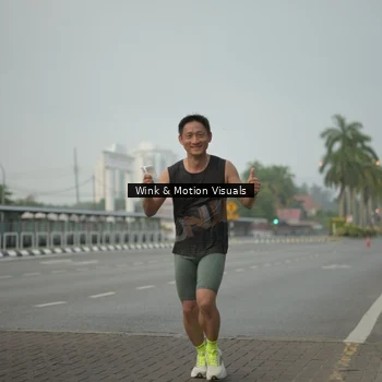 Runner Photo 8162972