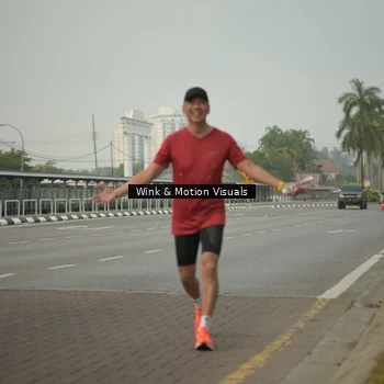 Runner Photo 8162973