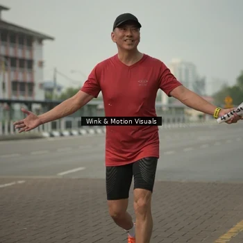 Runner Photo 8162974