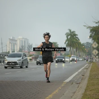 Runner Photo 8162975