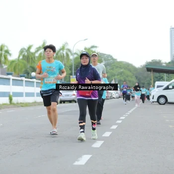 Runner Photo 8162976