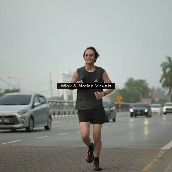 Runner Photo 8162977