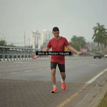 Runner Photo 8162978