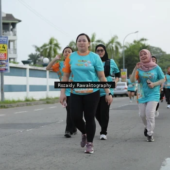 Runner Photo 8162979