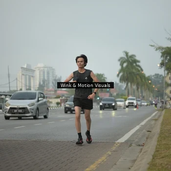 Runner Photo 8162980