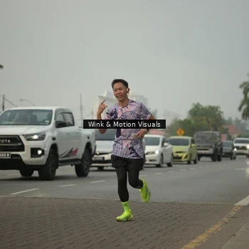 Runner Photo 8162981