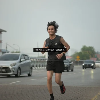 Runner Photo 8162984