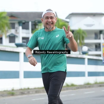 Runner Photo 8162985