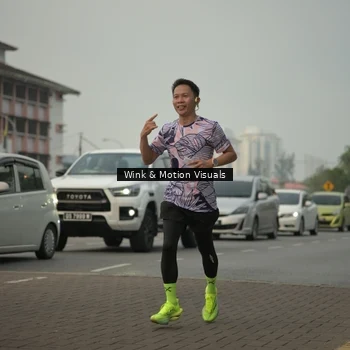 Runner Photo 8162986