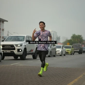 Runner Photo 8162987