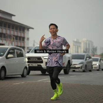 Runner Photo 8162988