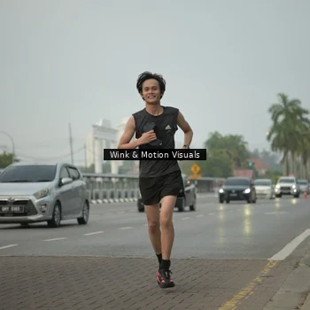 Runner Photo 8162989