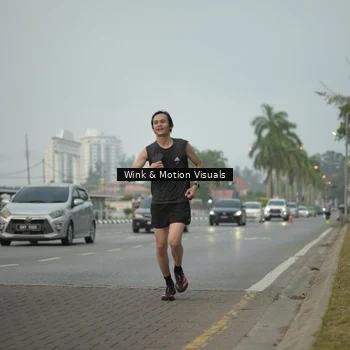 Runner Photo 8162990