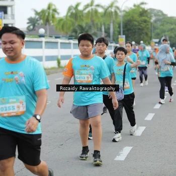 Runner Photo 8162991