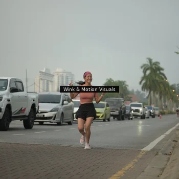 Runner Photo 8162992
