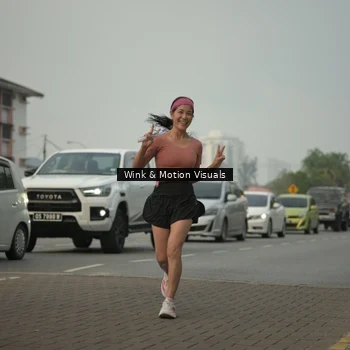 Runner Photo 8162993